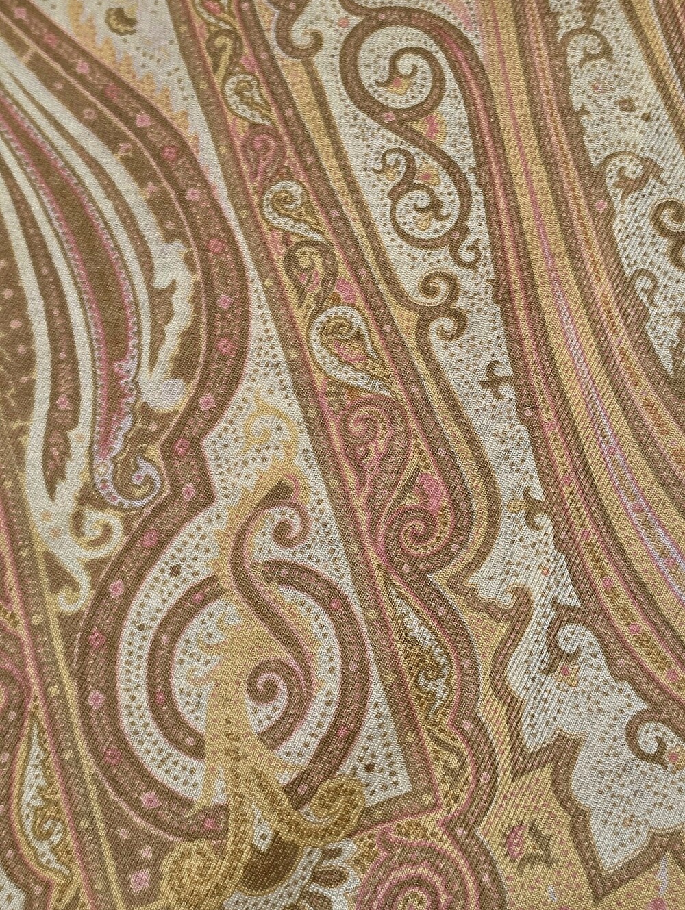 ETRO SCARF - Picture 4 of 16